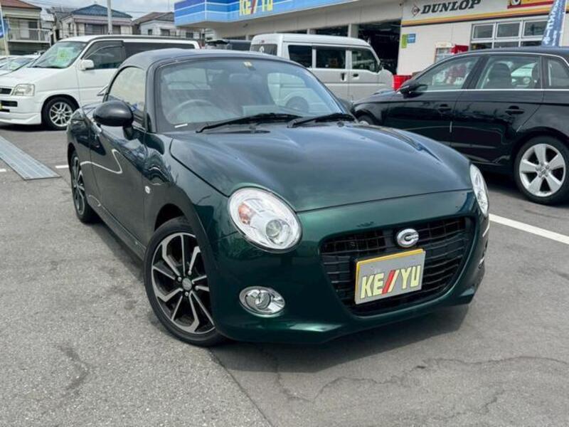 COPEN