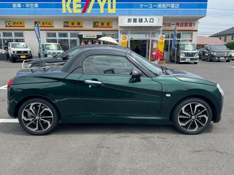 COPEN