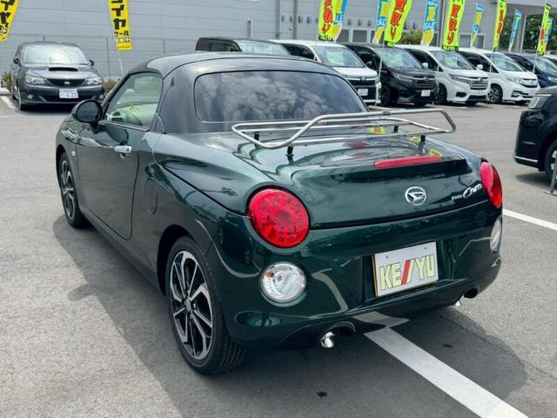 COPEN