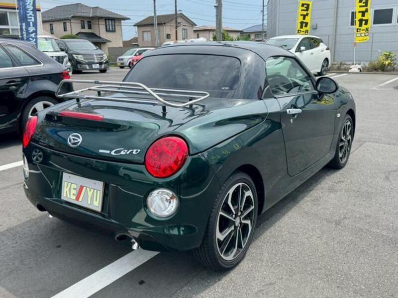COPEN