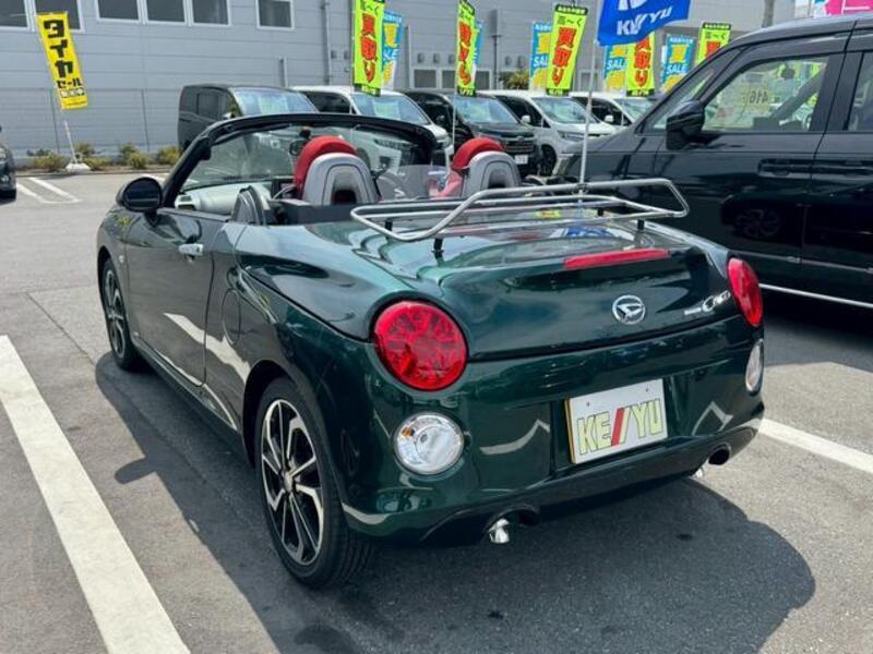 COPEN
