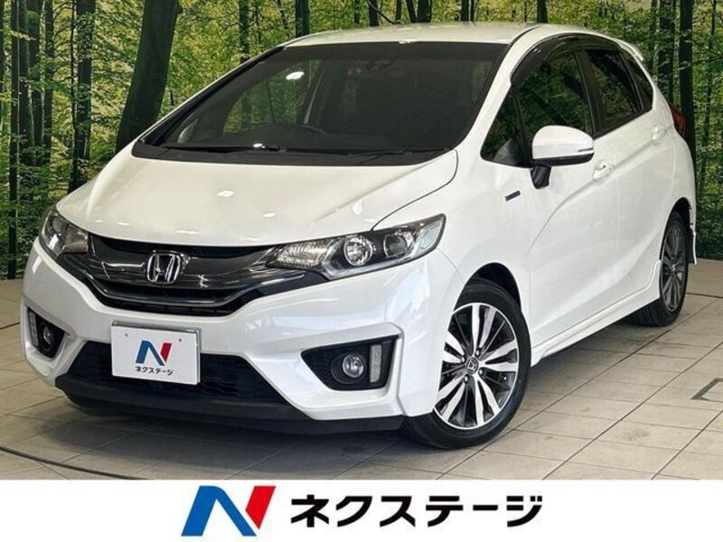 FIT HYBRID-0