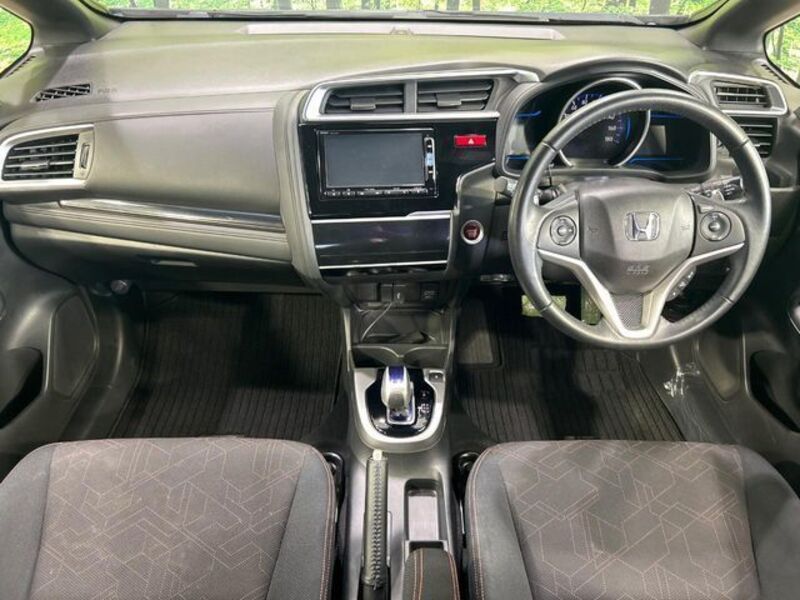 FIT HYBRID
