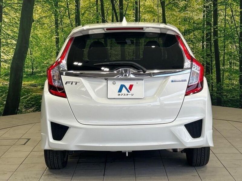 FIT HYBRID