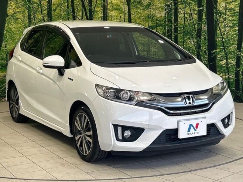 FIT HYBRID