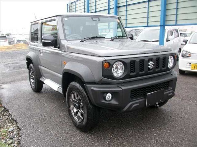 JIMNY SIERRA-0
