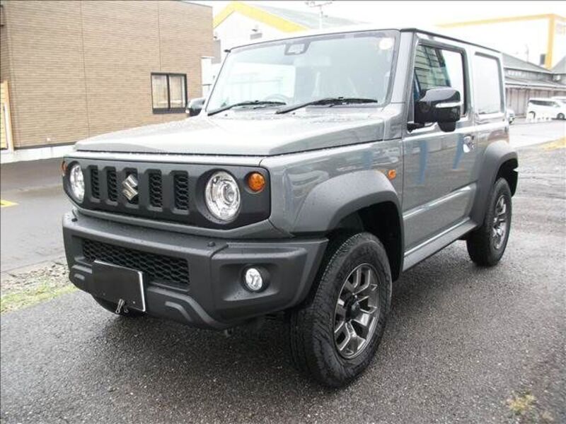 JIMNY SIERRA