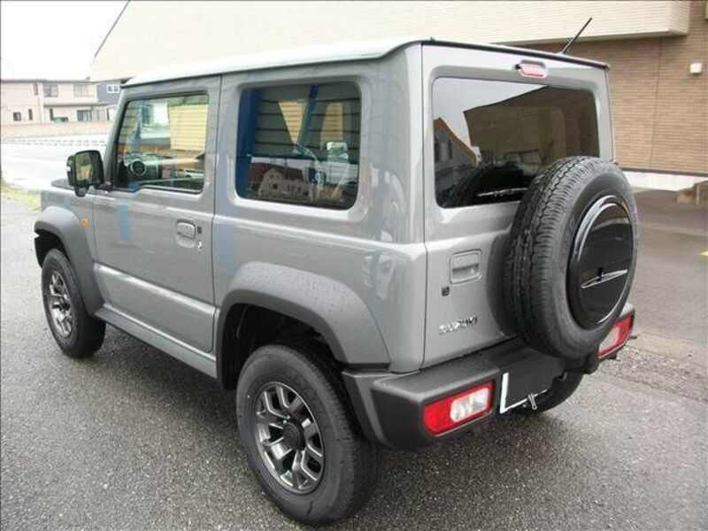 JIMNY SIERRA