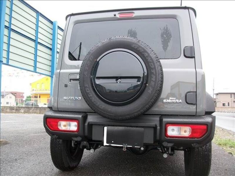 JIMNY SIERRA