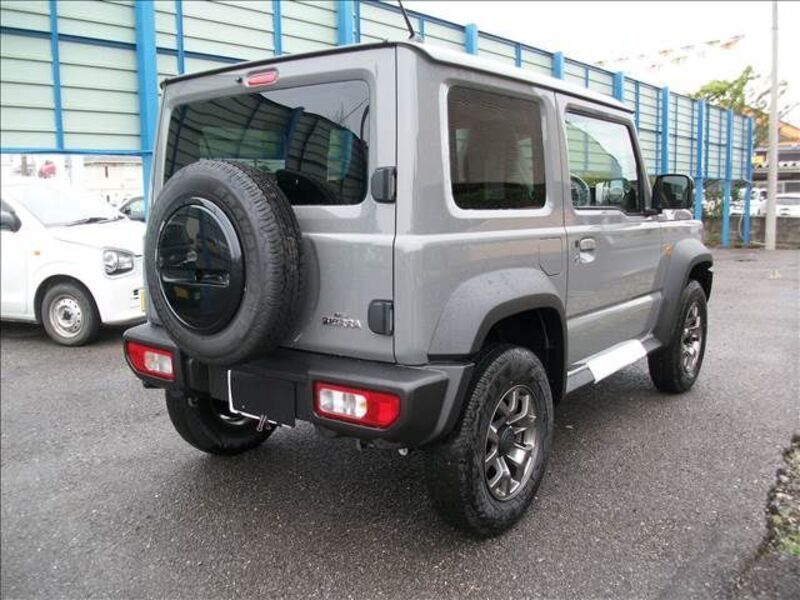 JIMNY SIERRA