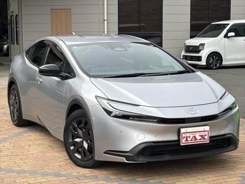 PRIUS