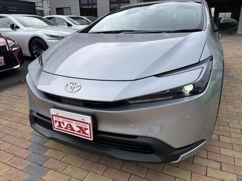 PRIUS