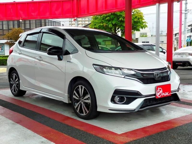FIT HYBRID
