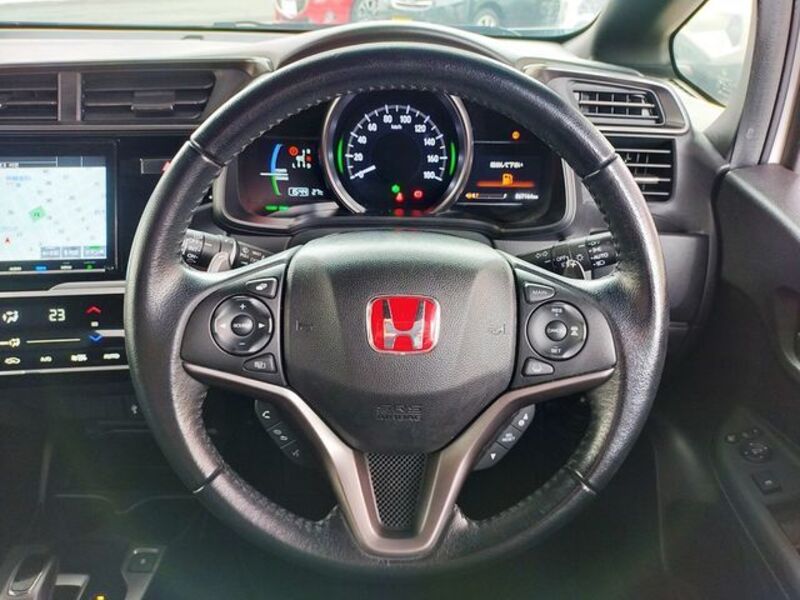 FIT HYBRID