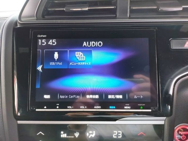 FIT HYBRID