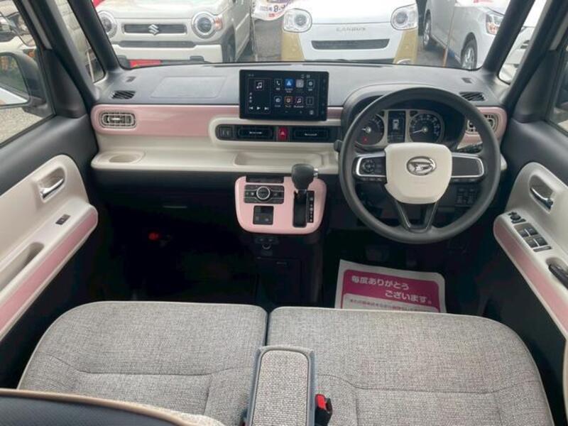 MOVE CANBUS