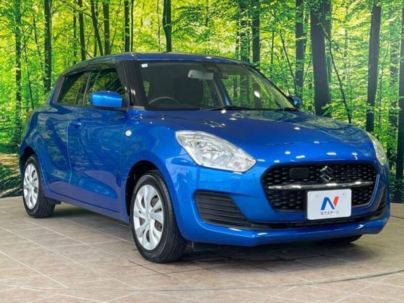 SWIFT