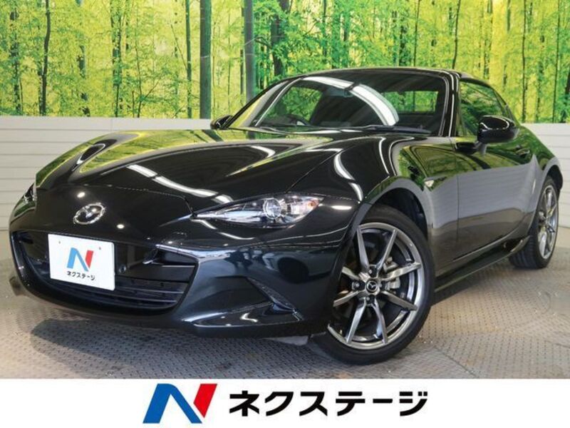 ROADSTER RF-0