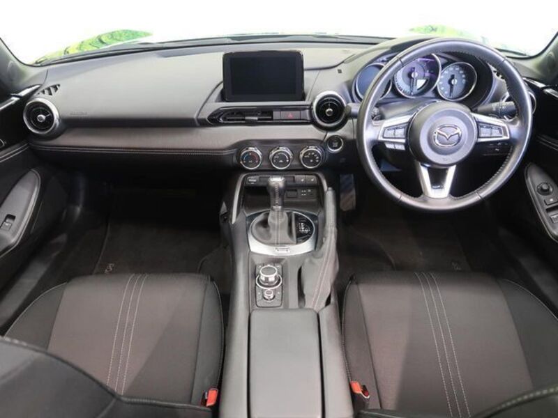 ROADSTER RF