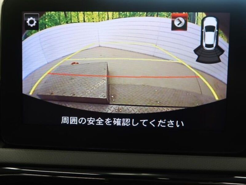 ROADSTER RF