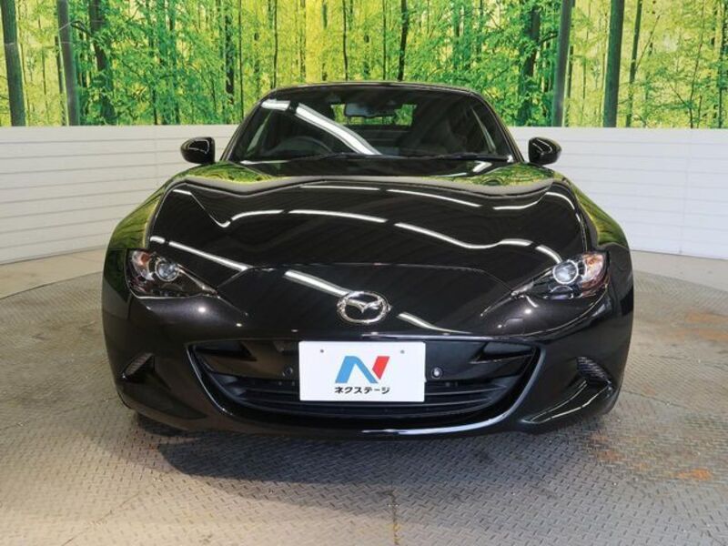 ROADSTER RF