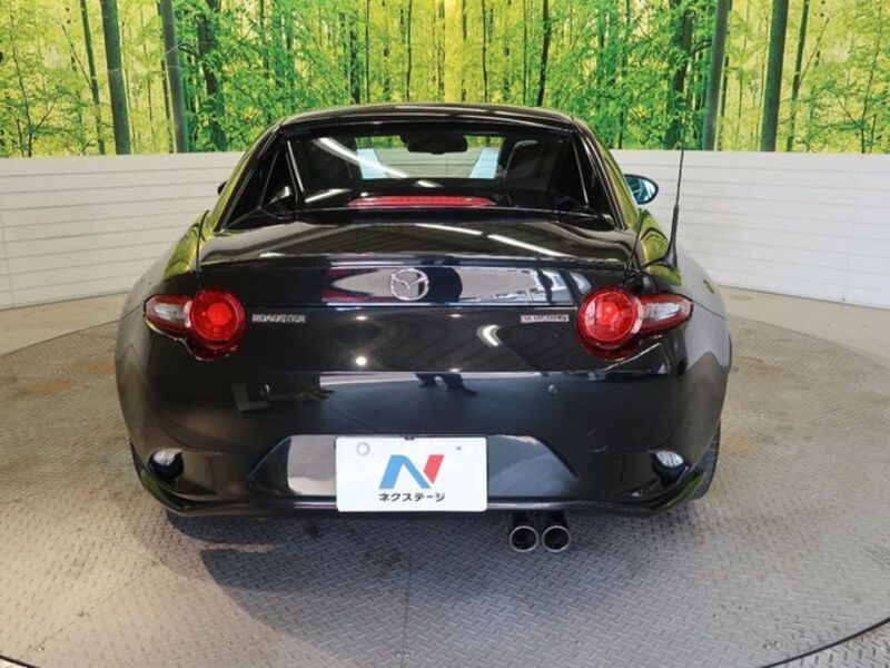 ROADSTER RF