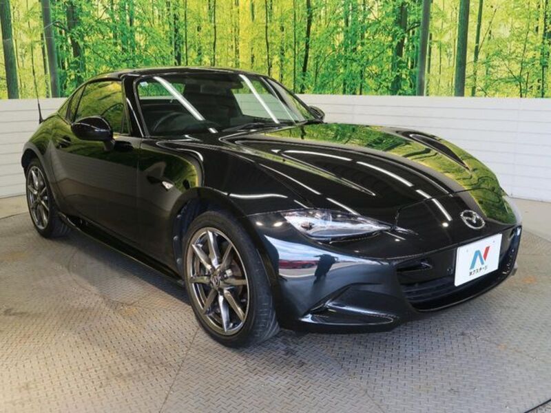 ROADSTER RF