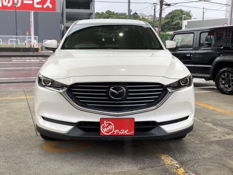 CX-8