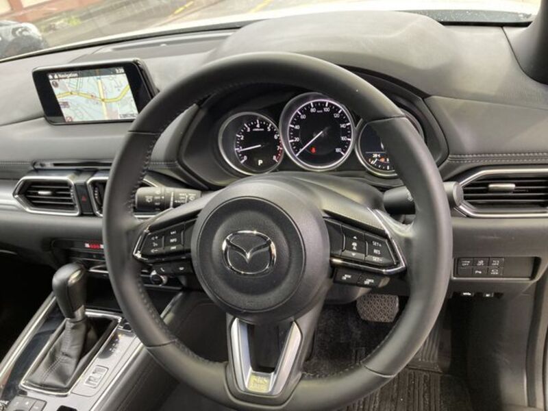 CX-8