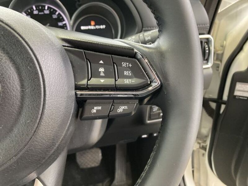 CX-8