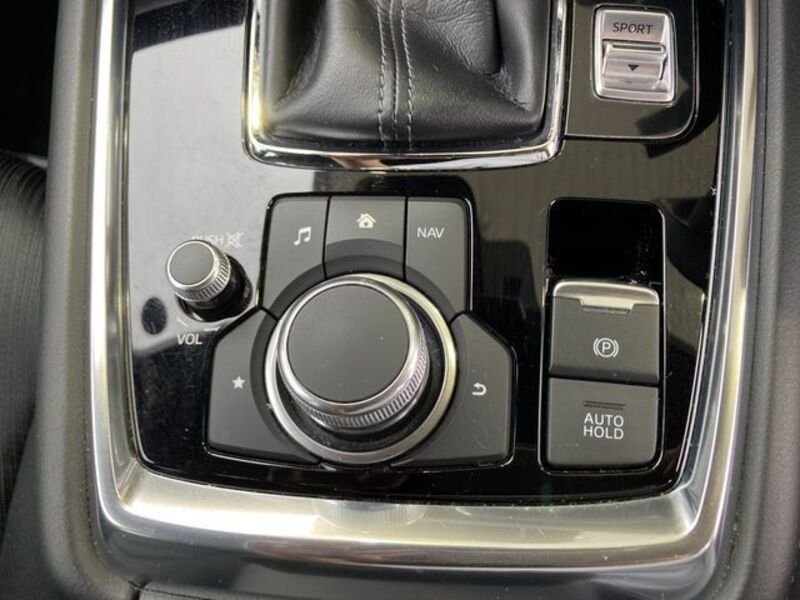 CX-8