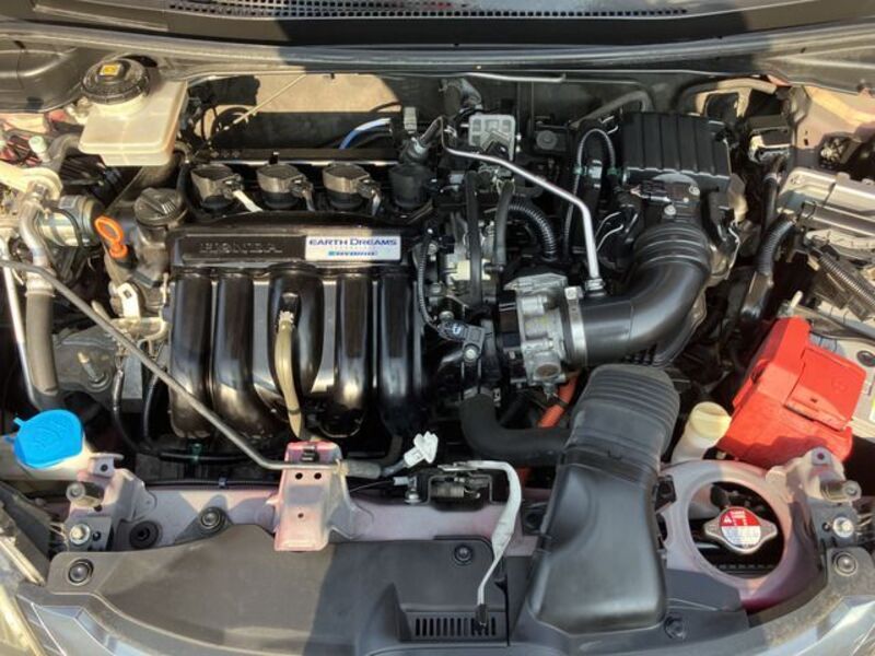 FIT HYBRID