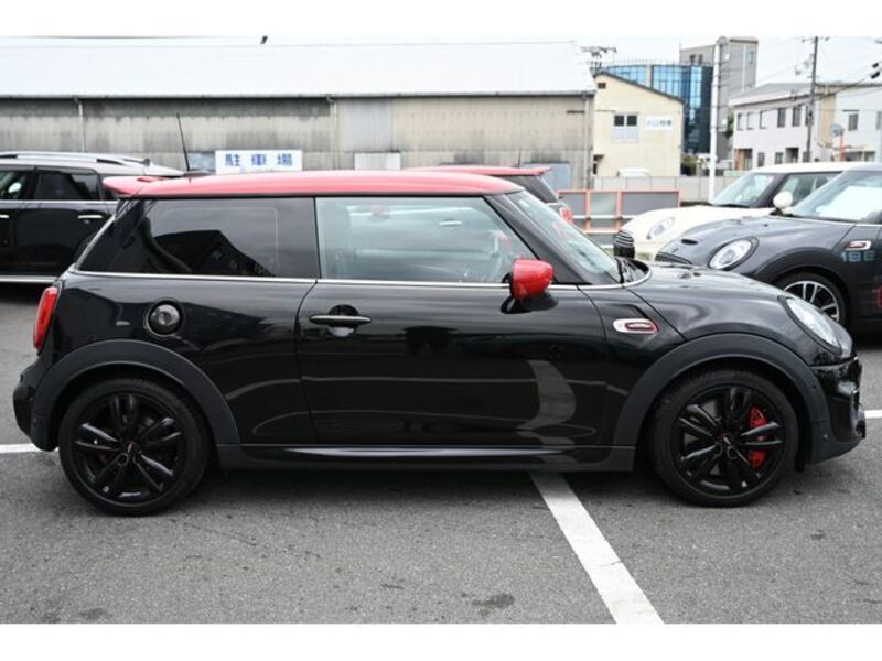 MINI