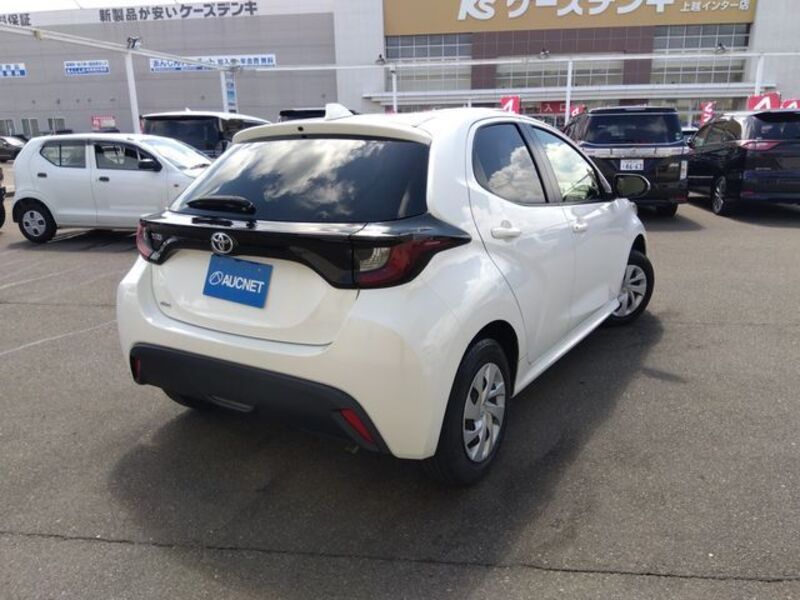 YARIS