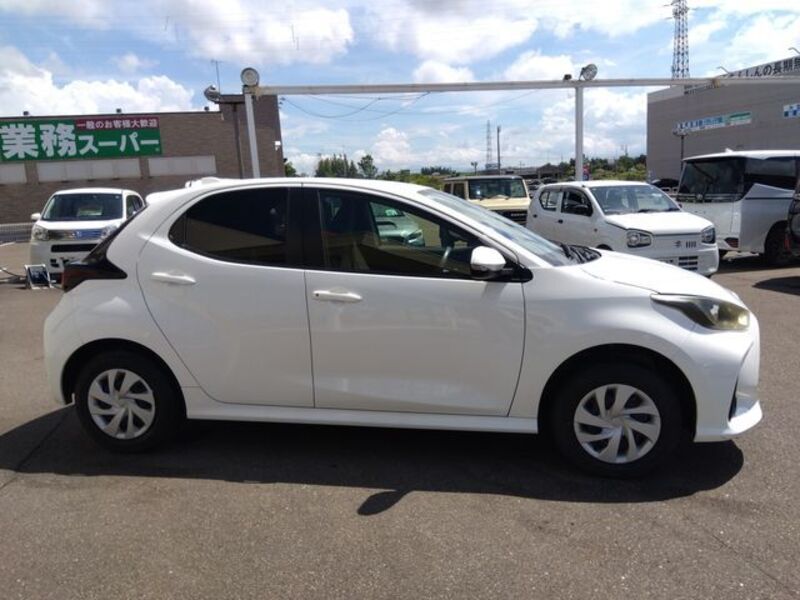 YARIS