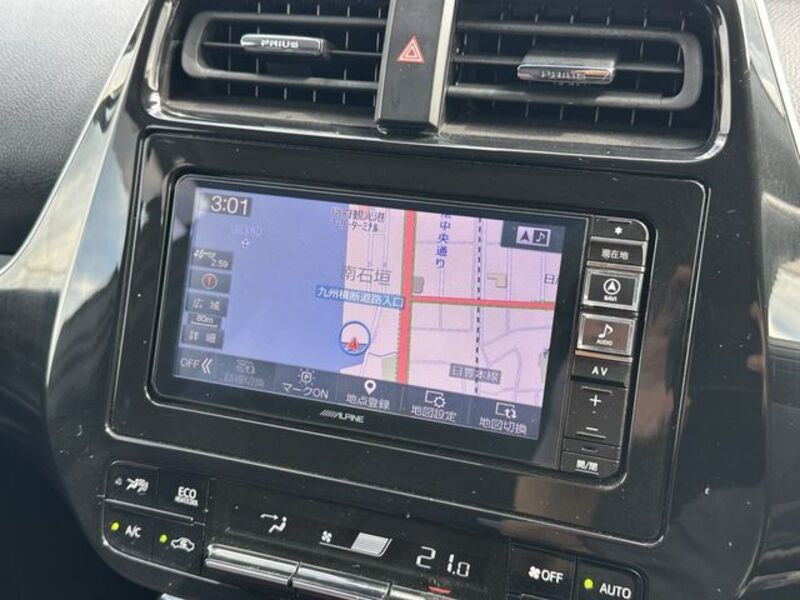 PRIUS