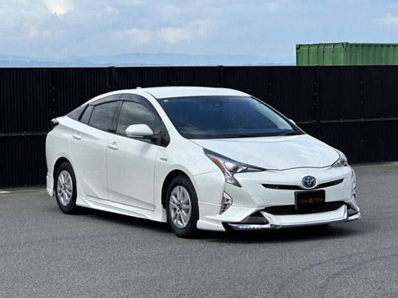 PRIUS