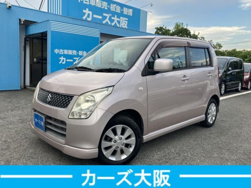 WAGON R-0
