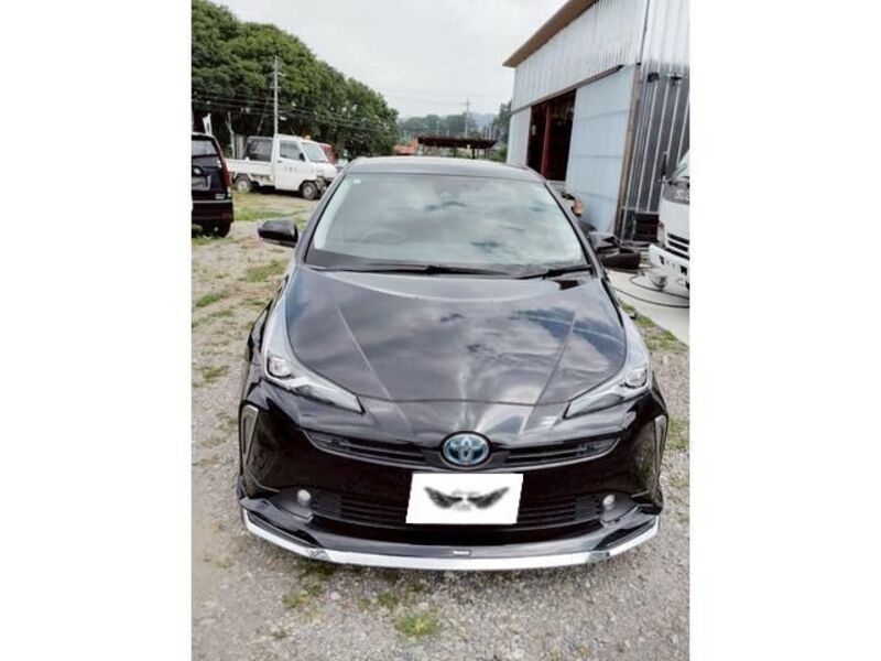 PRIUS