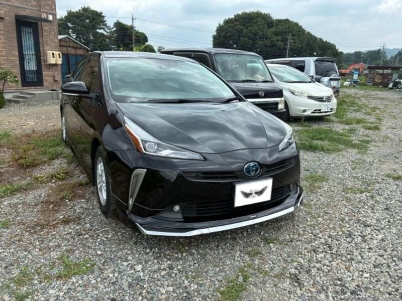 PRIUS