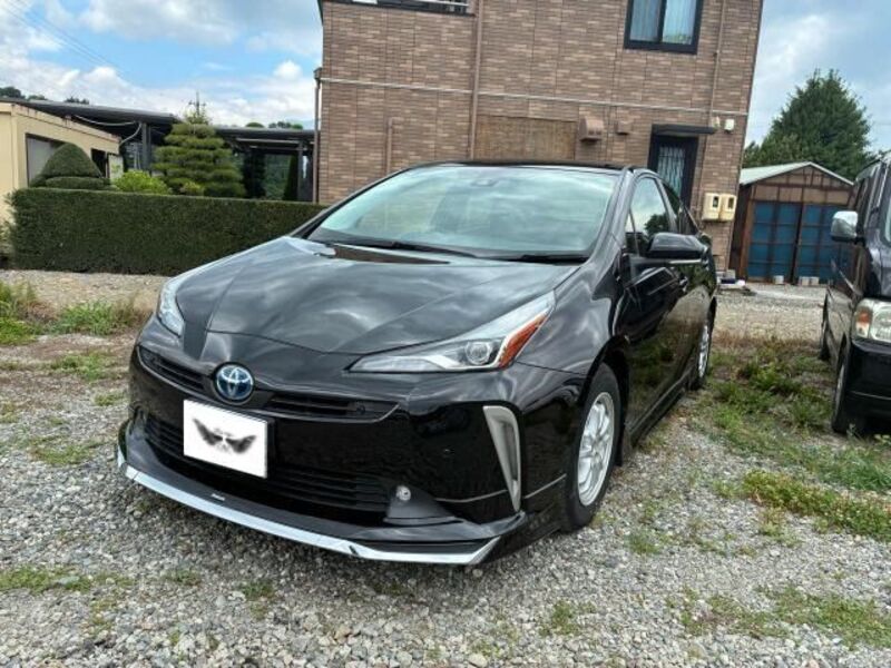 PRIUS