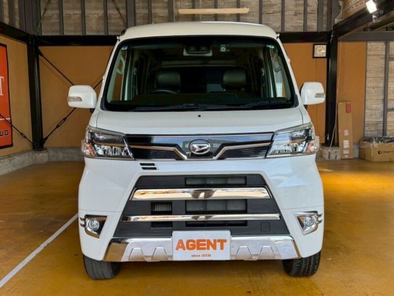 ATRAI WAGON