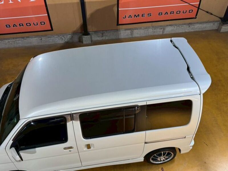 ATRAI WAGON