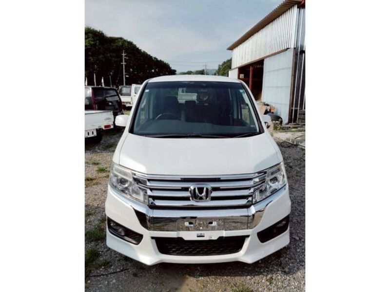 STEPWAGON SPADA