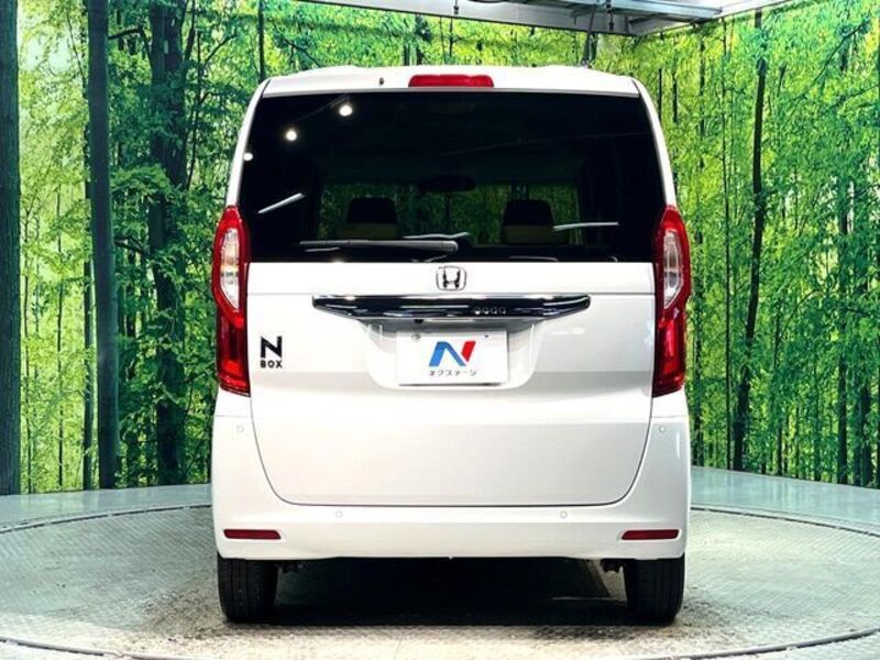 N BOX