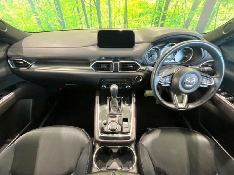 CX-8
