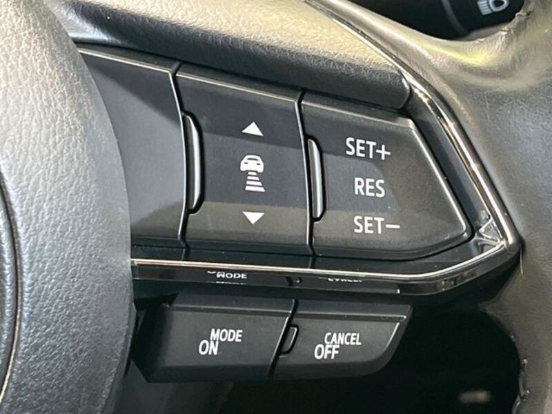 CX-8