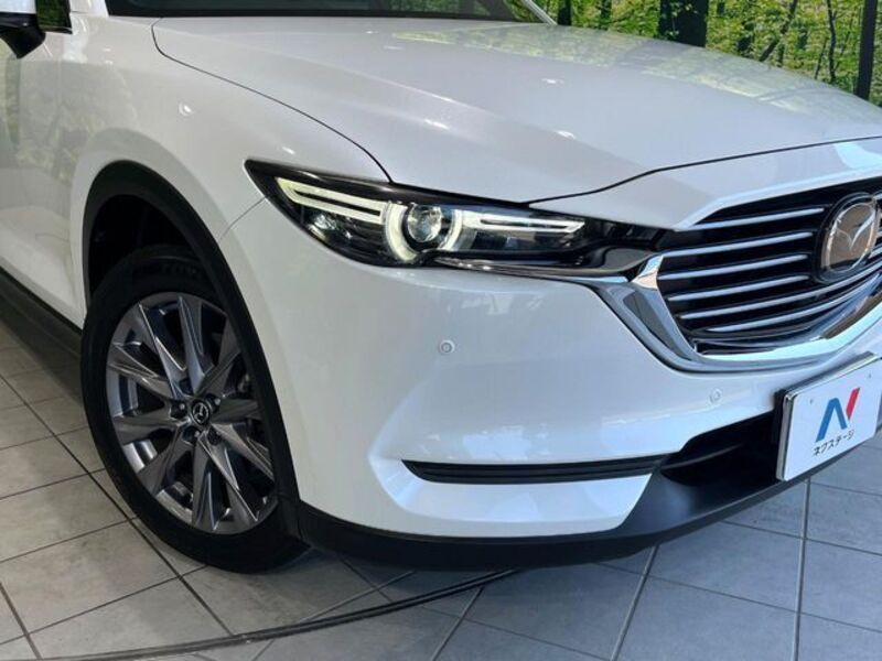 CX-8