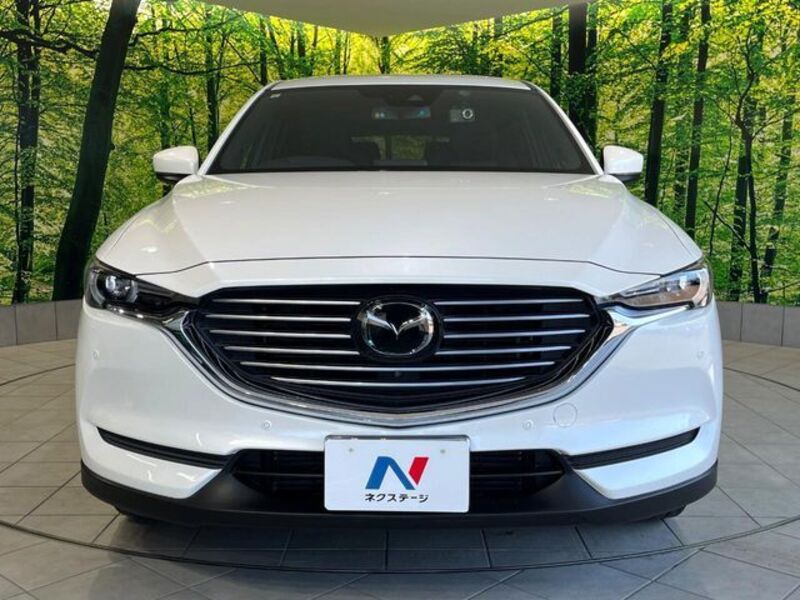 CX-8