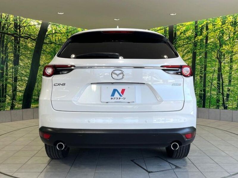 CX-8